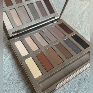 Urban Decay NAKED - Ultimate Basics
